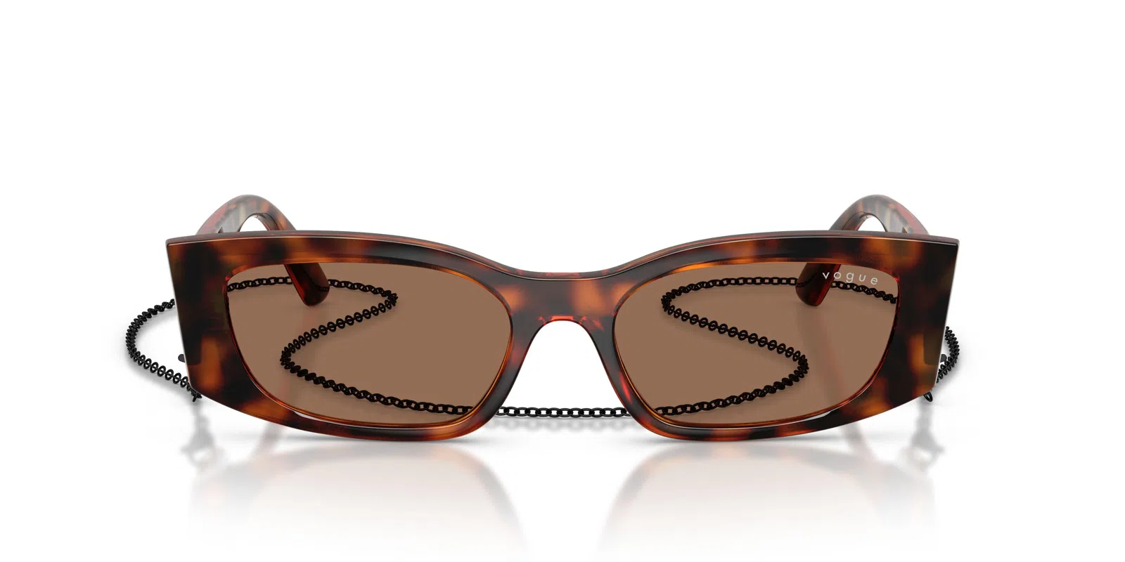 Vogue 5655SU Sunglasses - view 29
